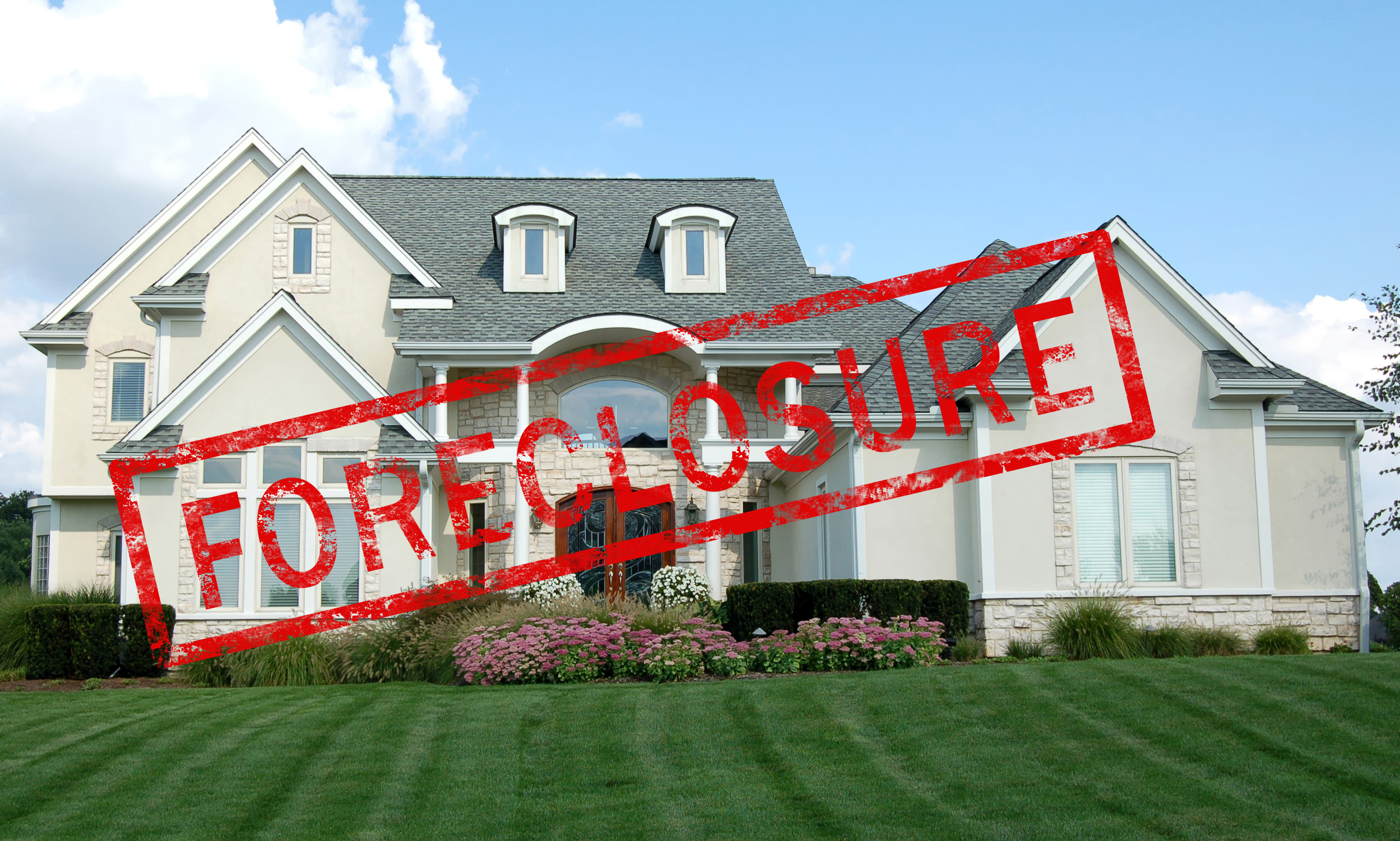 Call Edge Appraisal Services when you need appraisals on Sumner foreclosures